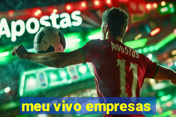 meu vivo empresas